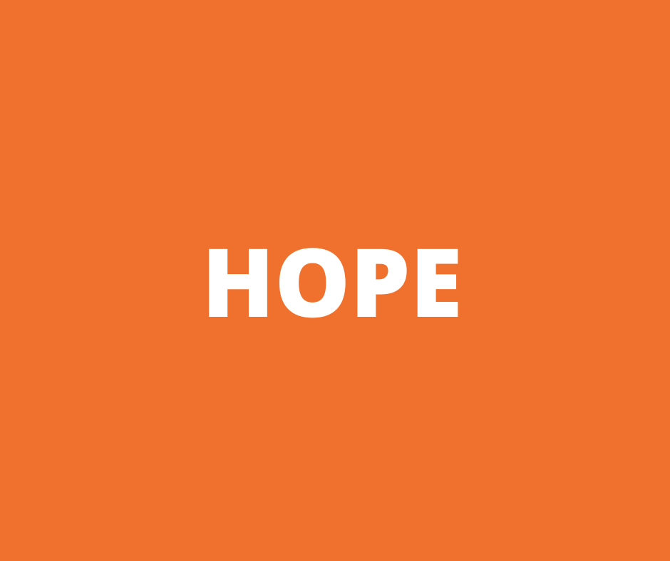 Hope