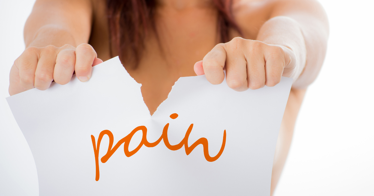 Navigating The Road To Recovery